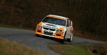 Valasska Rally